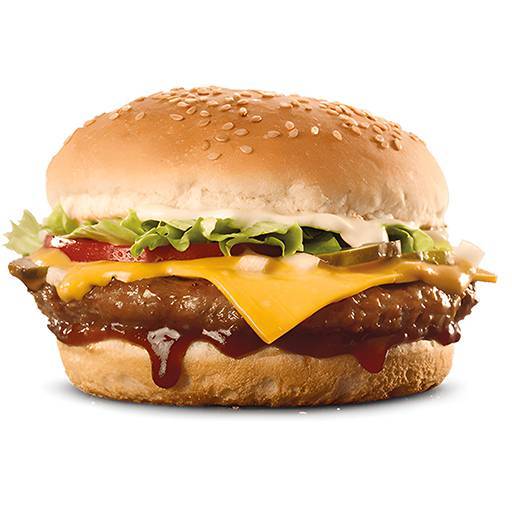 Cheese Burger