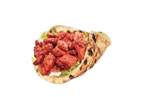 Poulet Tandoori