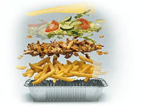 Kapsalon