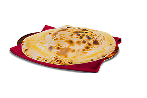 Chesse Naan