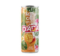 dada mangue