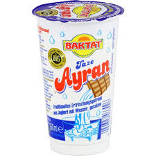 ayran