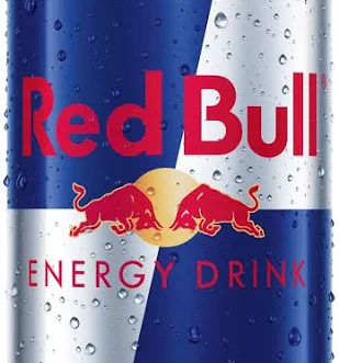 redbull