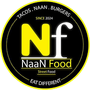 Logo NaaN Food